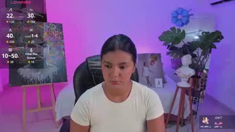JANY online show from 08.01.26