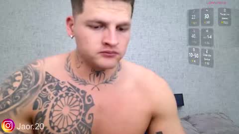 Jaor Owens online show from 06.24.26