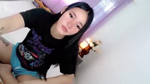 Snapshot of japanesse_susiexx chatting on 12.18.24 Susie-- online show from 12.18.24