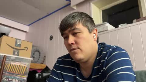 Snapshot of jaqenhghr chatting on 12.30.24 jaqenhghr online show from 12.30.24