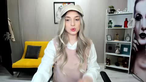 JaquelinLaurent online show from 09.15.25