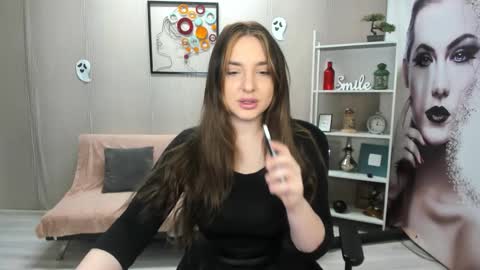 JaquelinLaurent online show from 11.14.25