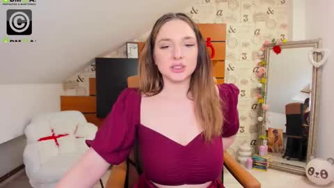 JaquelinLaurent online show from 01.17.26