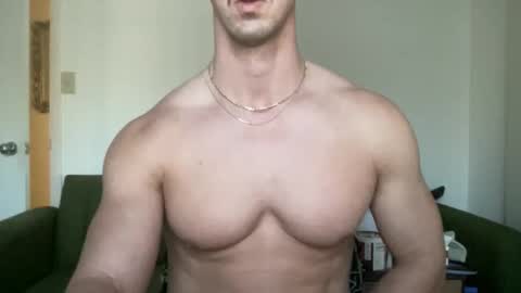 Snapshot of jared_cam chatting on 01.19.26 jared_cam online show from 01.19.26