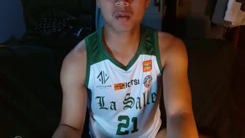 Jared online show from 03.13.26