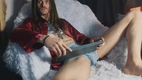 K online show from 02.04.26