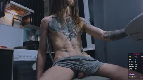 K online show from 03.12.26