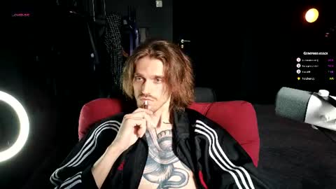 K online show from 07.04.26