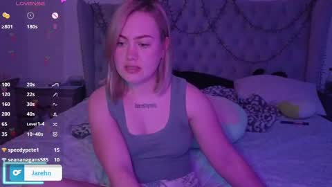 Jaren online show from 09.16.25