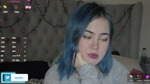 Jaren online show from 09.23.25