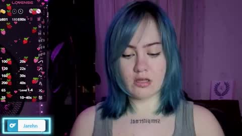 Jaren online show from 11.10.25