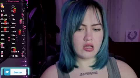 Jaren online show from 11.13.25