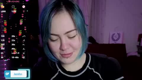 Jaren online show from 11.14.25