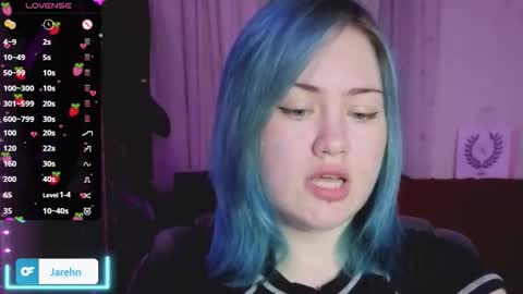 Jaren online show from 11.15.25