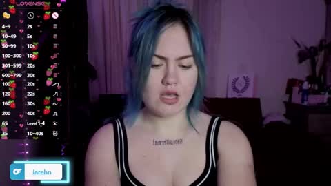 Jaren online show from 11.18.25