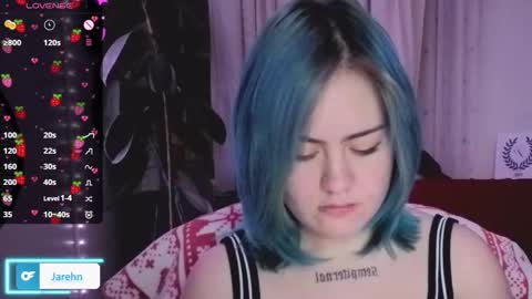 Jaren online show from 11.19.25