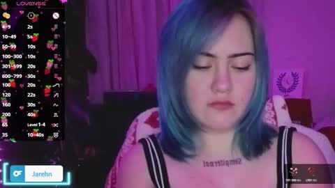 Jaren online show from 11.20.25