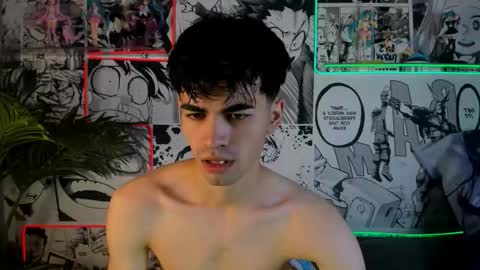 Jaremy online show from 10.22.25