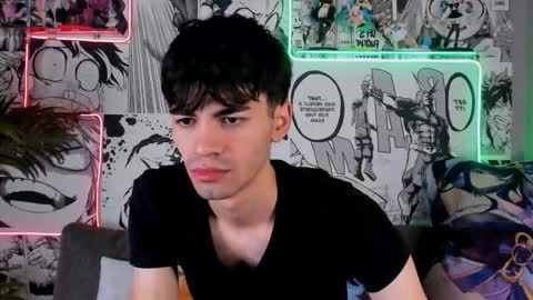 Jaremy online show from 10.30.25