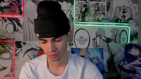 Jaremy online show from 11.06.25