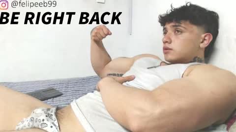 Jareth online show from 01.10.26