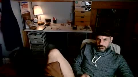 jareth_returns online show from 01.25.25