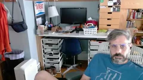 jareth_returns online show from 11.23.25