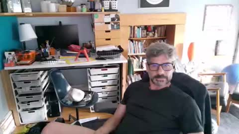 jareth_returns online show from 06.08.26