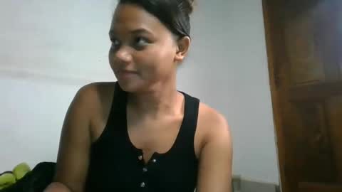 Snapshot of jarevava chatting on 05.31.26 Jarevava online show from 05.31.26
