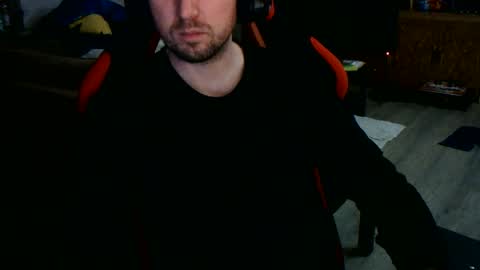 Snapshot of jarllaxle chatting on 11.17.25 jarllaxle online show from 11.17.25