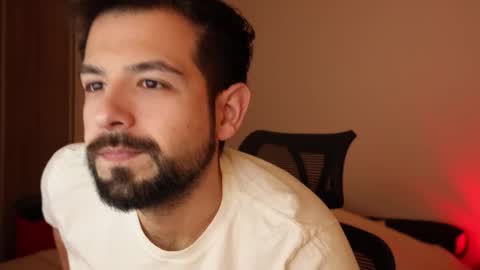 Snapshot of jarod3426 chatting on 02.24.26 JAROD online show from 02.24.26