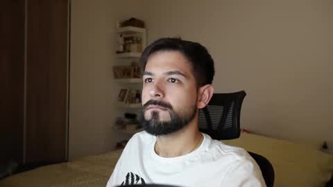 Snapshot of jarod3426 chatting on 03.21.26 JAROD online show from 03.21.26