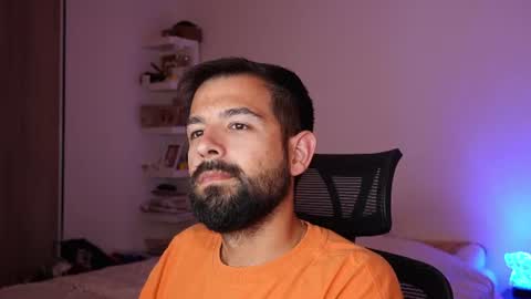 JAROD online show from 07.22.26