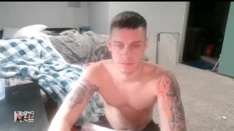 Snapshot of jarodalpha chatting on 03.03.25 --- Instagram NotFletchh -- Snapchat JordanLiveNow online show from 03.03.25