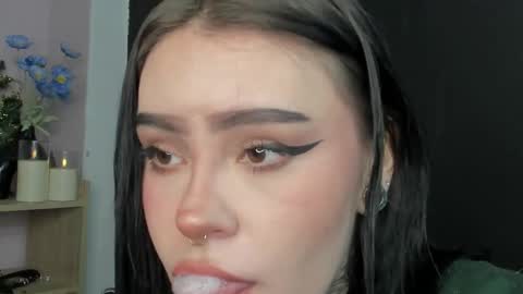 Snapshot of jas_miin chatting on 01.06.26 Maria online show from 01.06.26