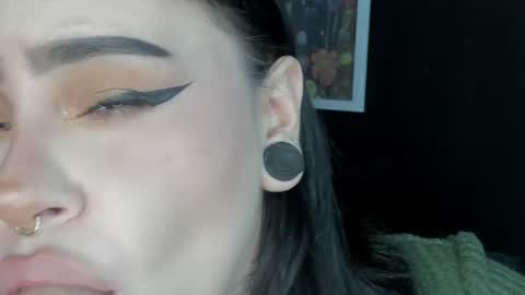 Snapshot of jas_miin chatting on 01.11.26 Maria online show from 01.11.26