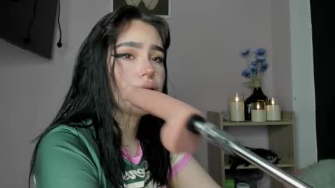 Snapshot of jas_miin chatting on 02.07.26 Maria online show from 02.07.26