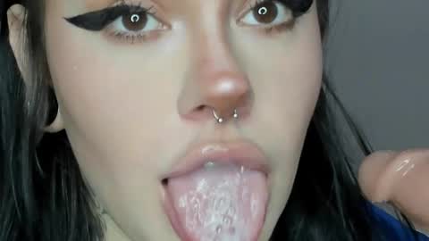 Snapshot of jas_miin chatting on 02.20.26 Maria online show from 02.20.26