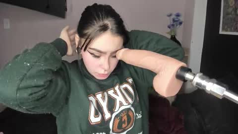 Snapshot of jas_miin chatting on 03.11.26 Maria online show from 03.11.26