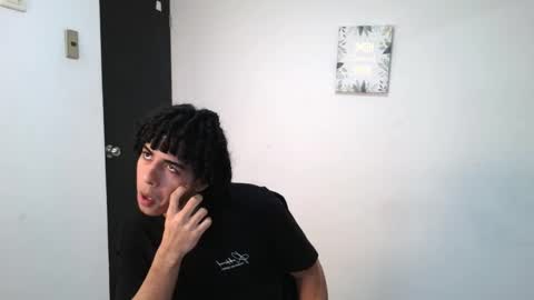 jash online show from 11.24.25