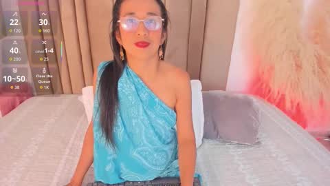 jash  online show from 11.19.25