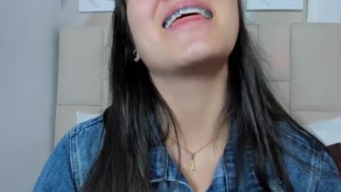 Snapshot of jaslyn__smith chatting on 12.31.24 Jaslyn online show from 12.31.24