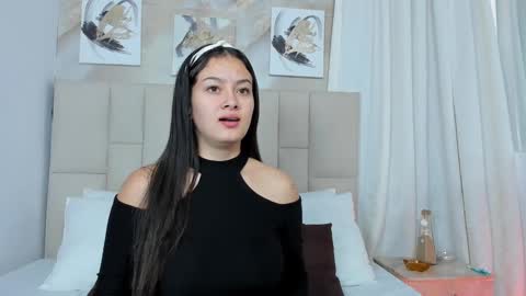 Snapshot of jaslyn__smith chatting on 01.14.25 Jaslyn online show from 01.14.25