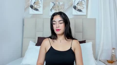 Snapshot of jaslyn__smith chatting on 01.23.25 Jaslyn online show from 01.23.25