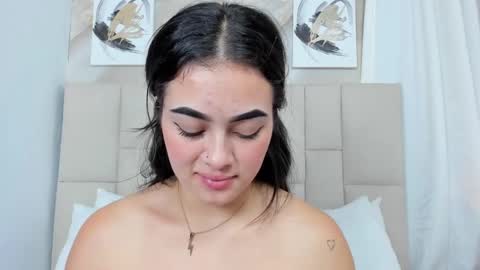 Snapshot of jaslyn__smith chatting on 01.31.25 Jaslyn online show from 01.31.25