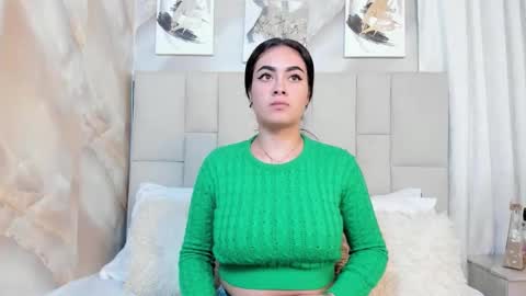 Snapshot of jaslyn__smith chatting on 11.03.25 Jaslyn online show from 11.03.25