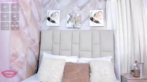 Snapshot of jaslyn__smith chatting on 11.27.25 Jaslyn online show from 11.27.25