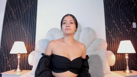 Jaslyn online show from 04.23.26