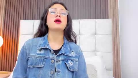 Jaslyn online show from 07.20.26