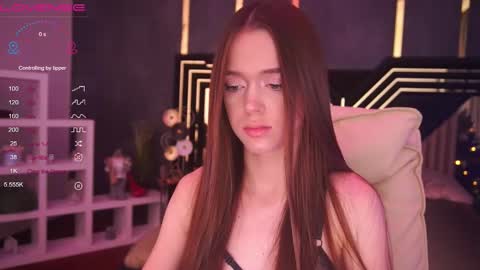 Jasmin  online show from 12.20.24